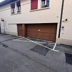 Lejlighed Casa Traversari *