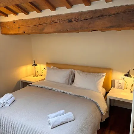 Casa Traversari