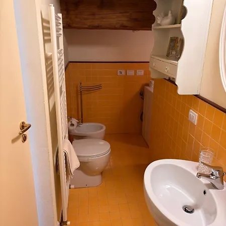 Casa Traversari