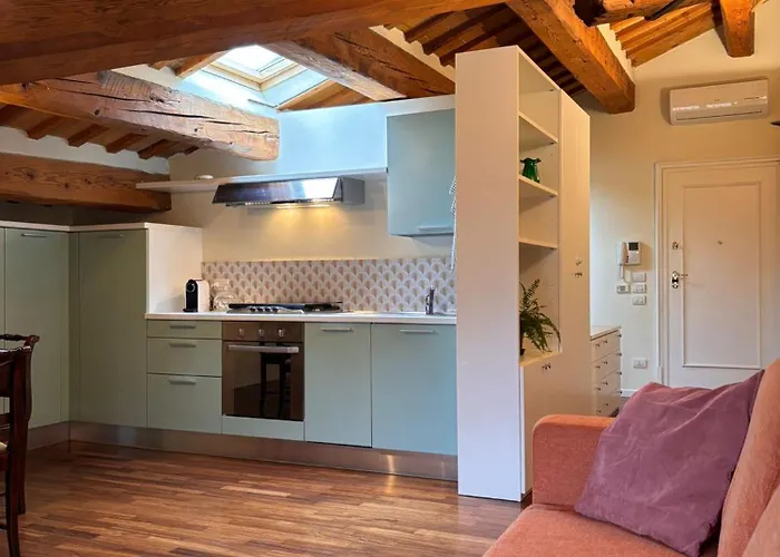 Apartment Casa Traversari