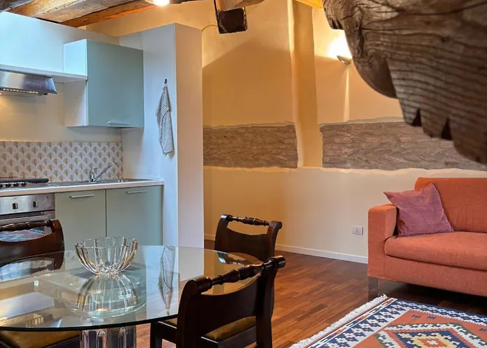 Apartment Casa Traversari