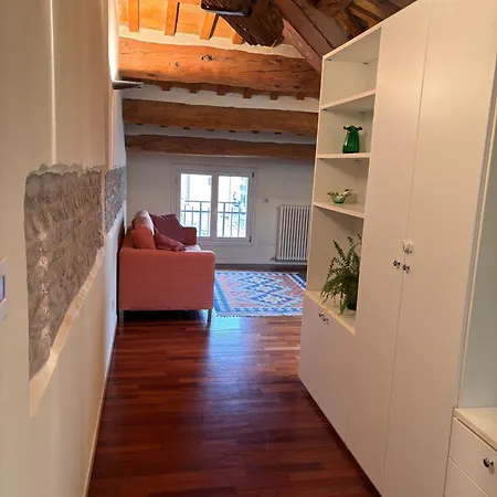 Apartman Casa Traversari Ravenna
