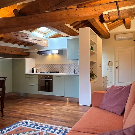 Apartman Casa Traversari