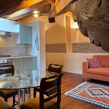Apartman Casa Traversari