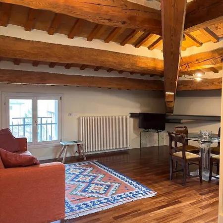 Casa Traversari Равенна