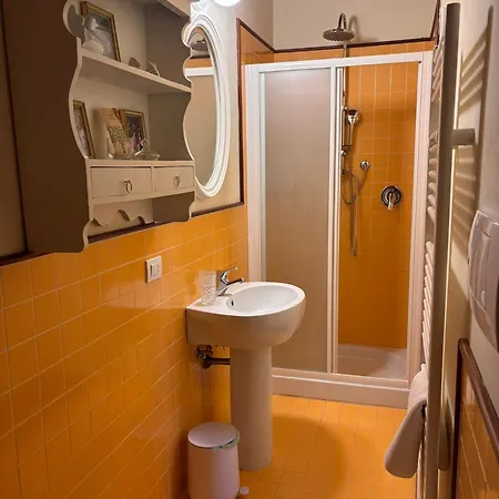 Casa Traversari
