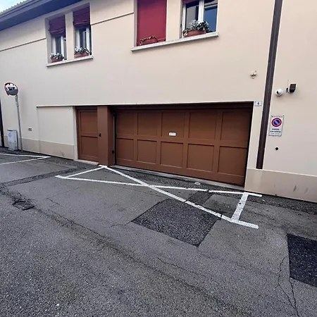 Daire Casa Traversari *