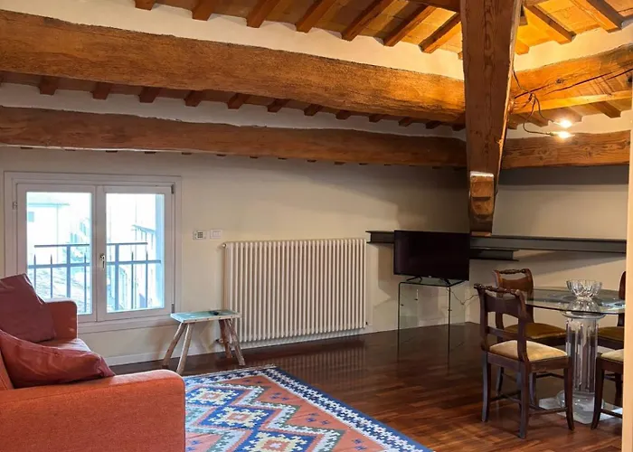 Casa Traversari Равенна